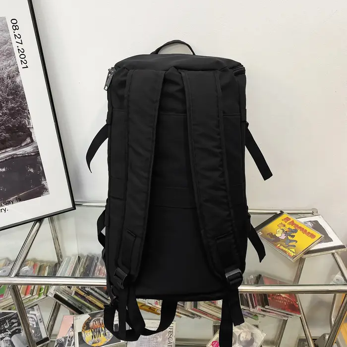Sac de voyage étanche unisexe