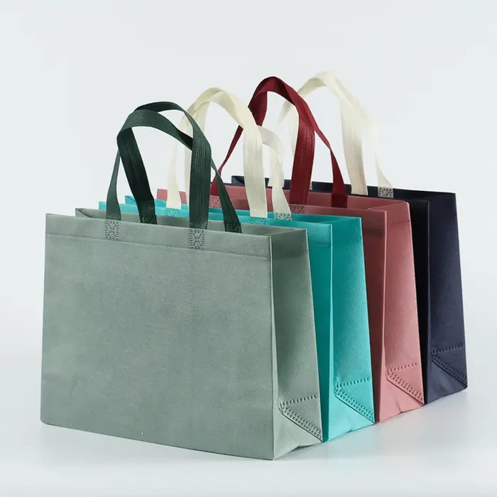 Sac de courses pliable pour femmes