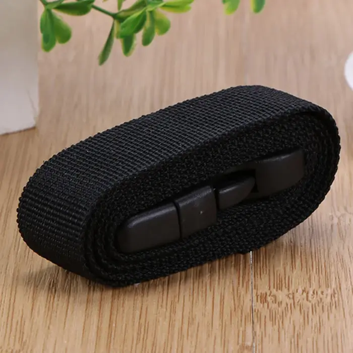 Sangles de bagages avec boucle