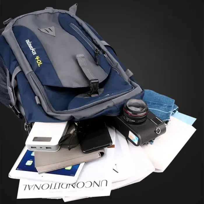 Sac à bandoulière pour hommes et femmes