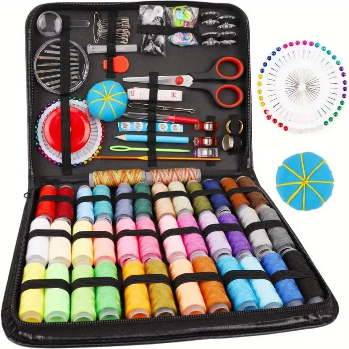 Kit de couture complet professionnel