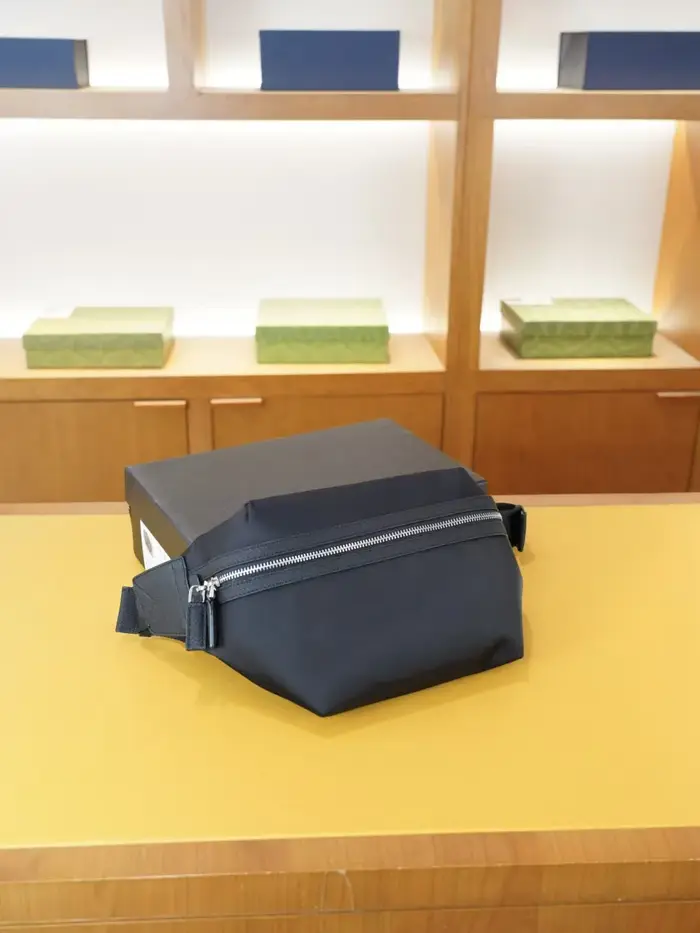 Sac banane en cuir véritable pour homme, sacoche de ceinture en cuir, pochette banane, pochette à mo