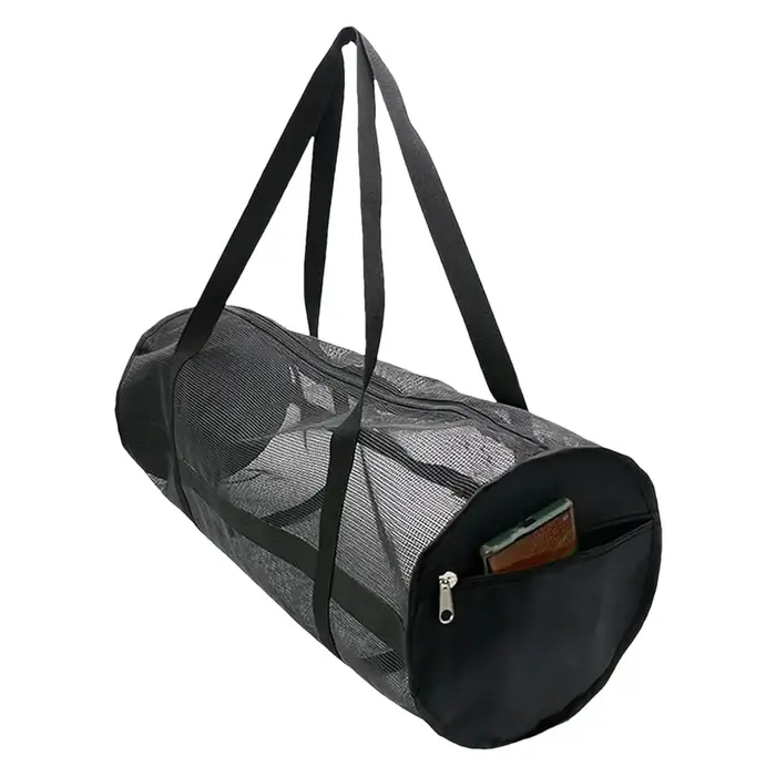 Sac de plongée en maille