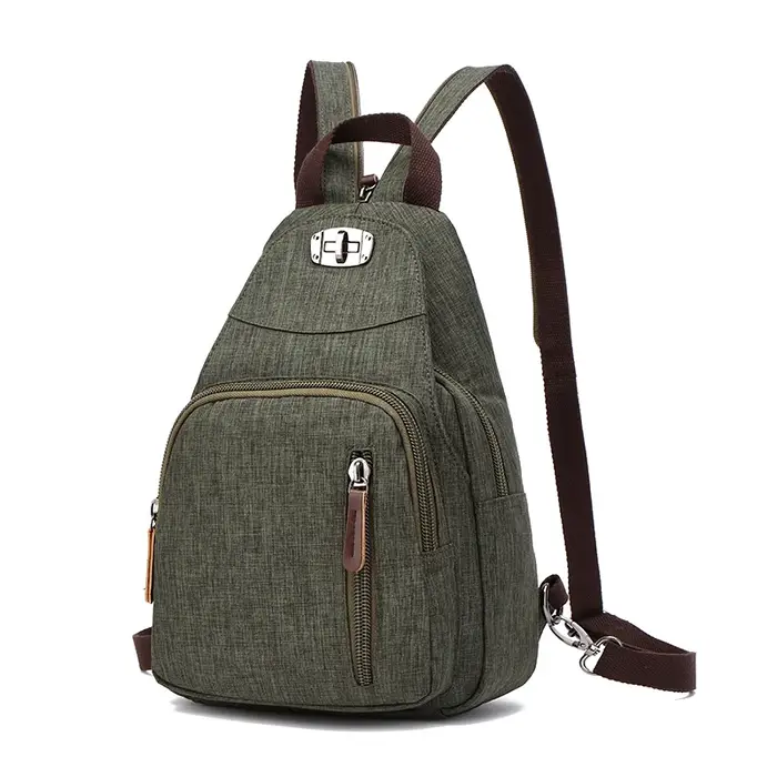 Petit sac à dos décontracté pour femmes