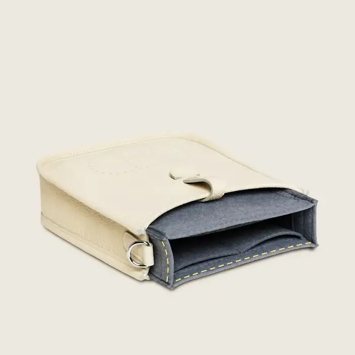 Organisateur de sac multi-poches pour Evelyne 16/29/33