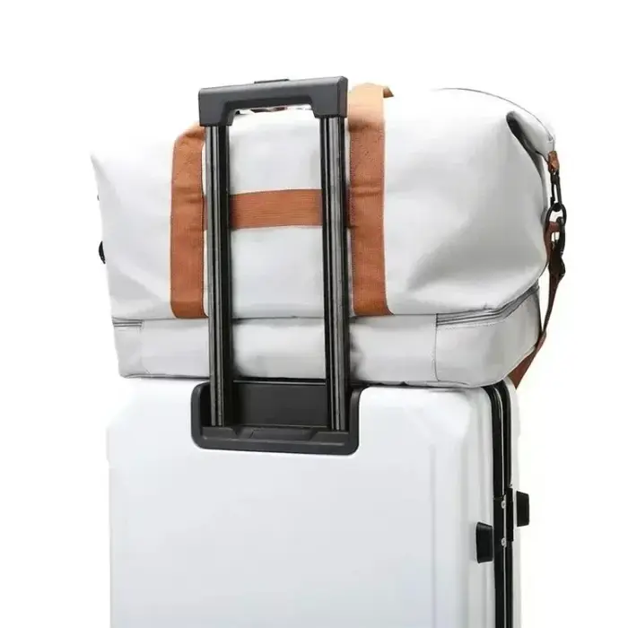 Sac de sport de voyage de grande capacité