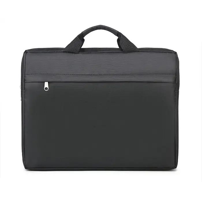 Sac de dossiers de fichiers Durable pour hommes, porte-documents, sac à main pour documents d'affair