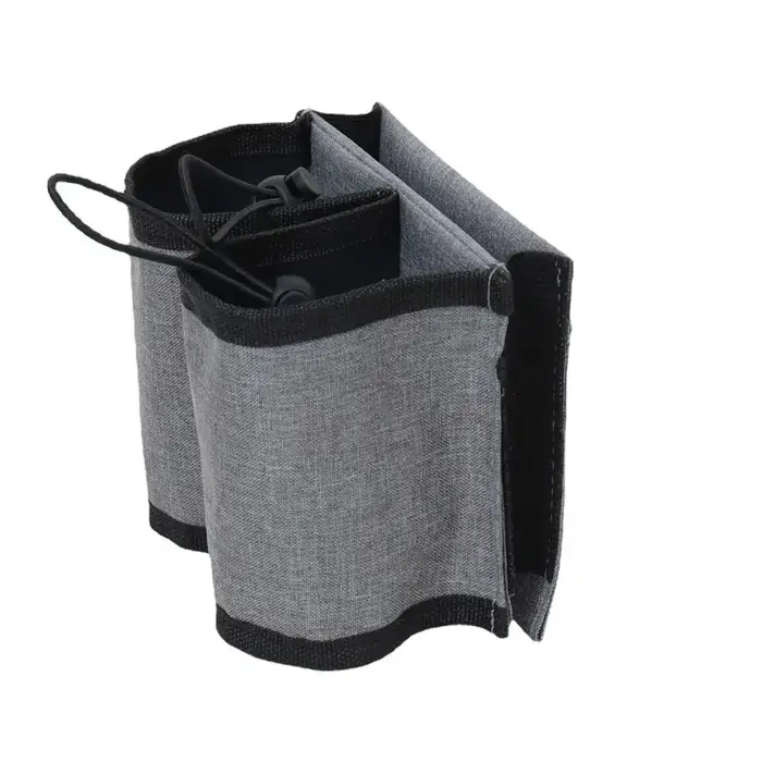 Porte-gobelet pour bagages de voyage, valise à main libre Durable, sac à boissons, porte-tasses de t