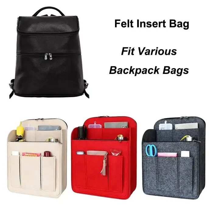 Sac à dos multi-poches Durable
