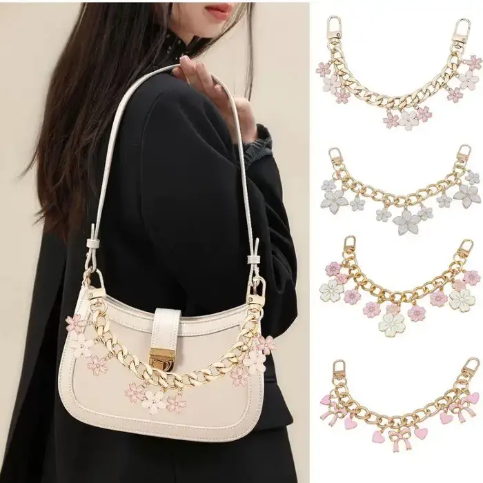 Sac en fleurs de cerisier