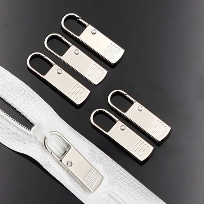 Kit de réparation de fermeture éclair instantanée