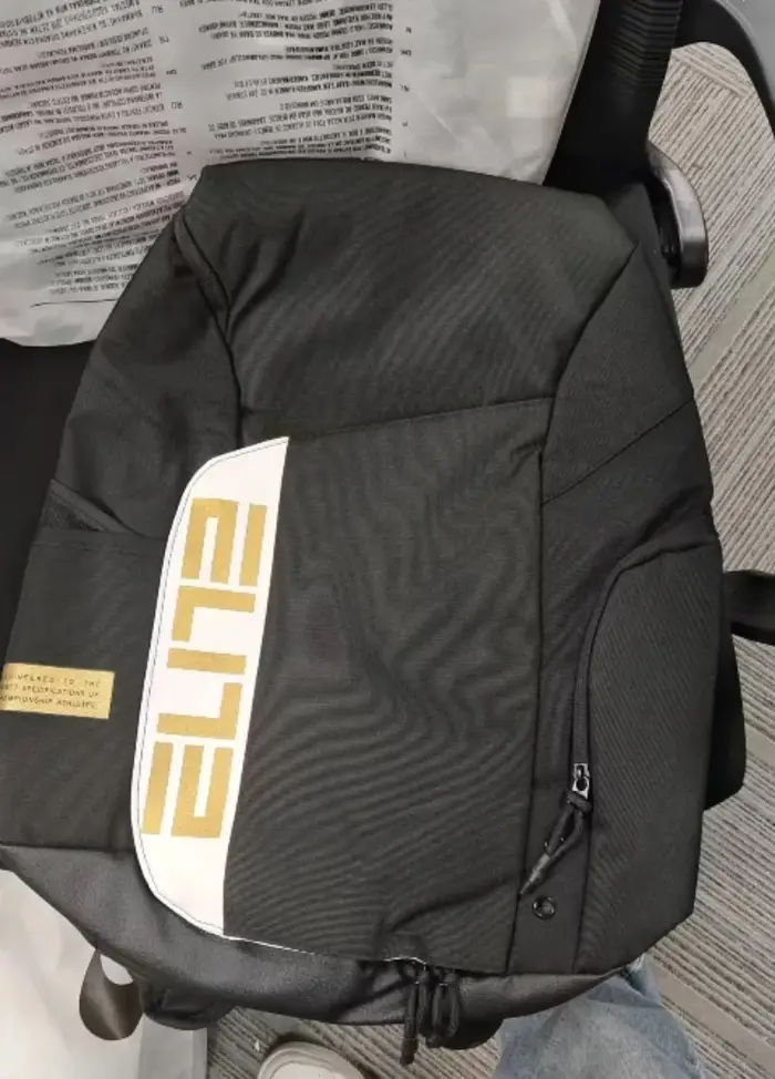 Sac à dos universel à coussin d'air pour le sport