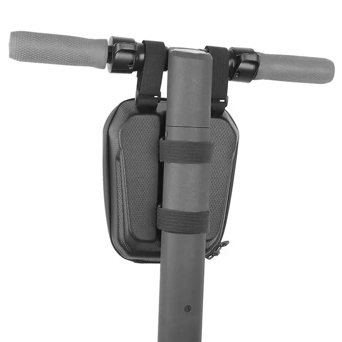 2X 2.5L sac de Scooter électrique sac de guidon