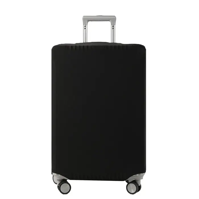 Housse de protection élastique pour valises de voyage, housse de protection pour valises de voyage d