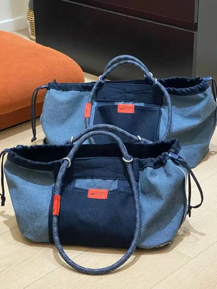 Topolo Nouveau sac à main de grande capacité