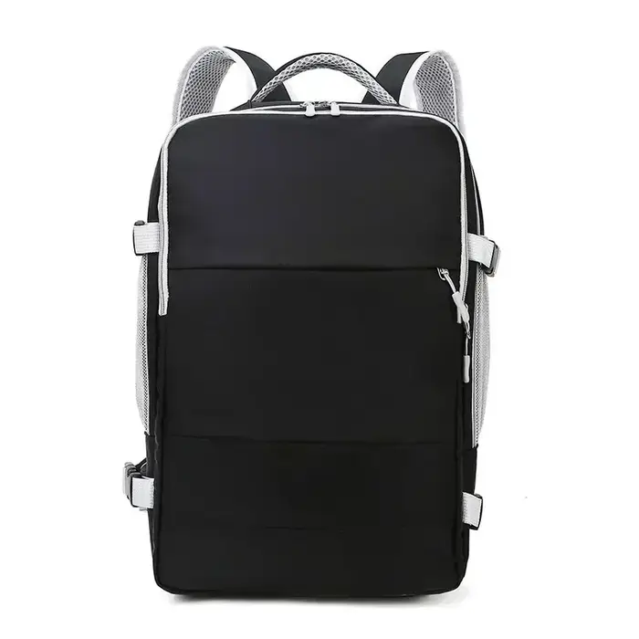 Sac à dos de voyage pour femme, sac à dos cabine, sac à dos pour ordinateur portable approuvé par la