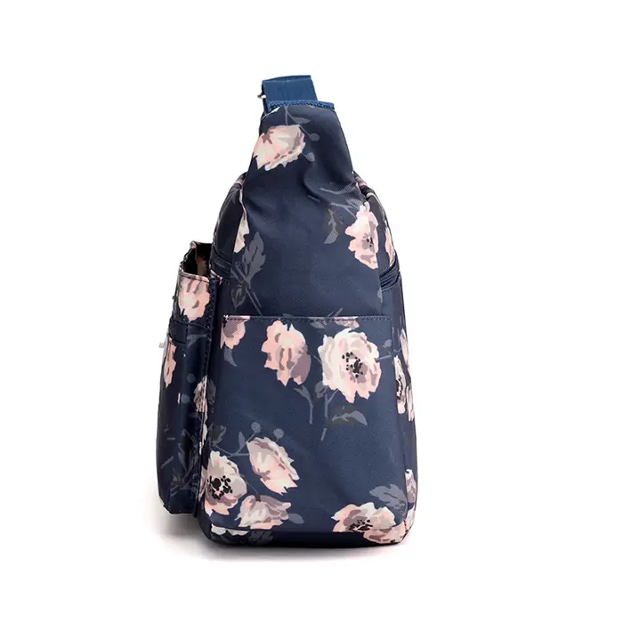 Sac à main multi-poches pour femmes
