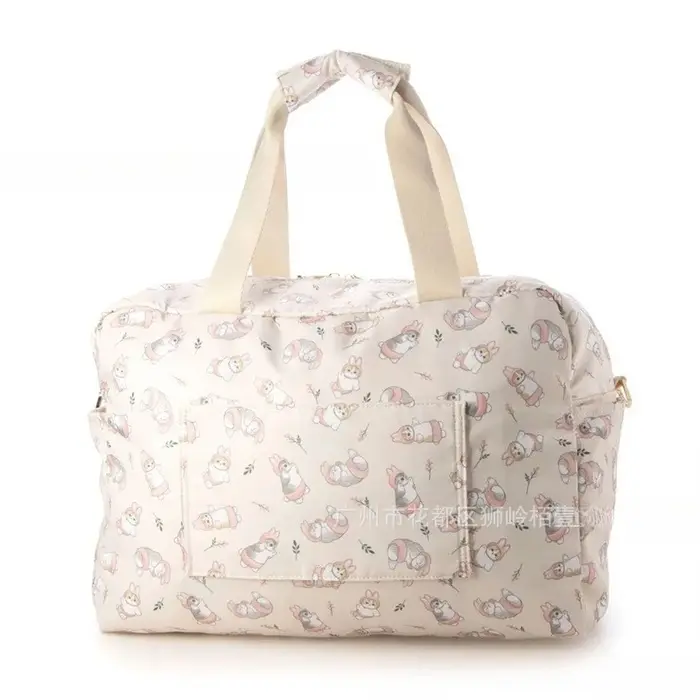Sac de voyage pliable grande capacité Mofusand