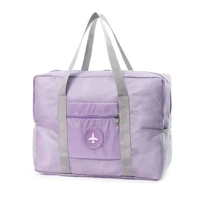 Sacs de voyage de grande capacité, sac à main étanche, sac de voyage, sac de sport, sac de yoga, sac