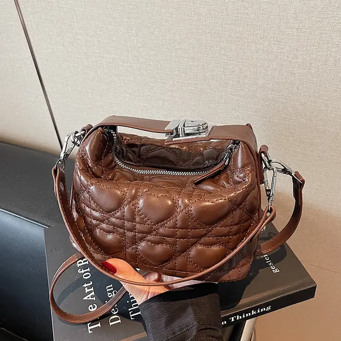Pochette à la mode pour femmes