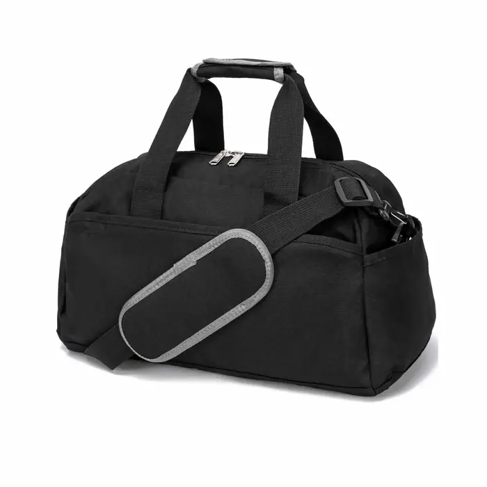Sac de sport multifonctionnel léger à bandoulière et à main
