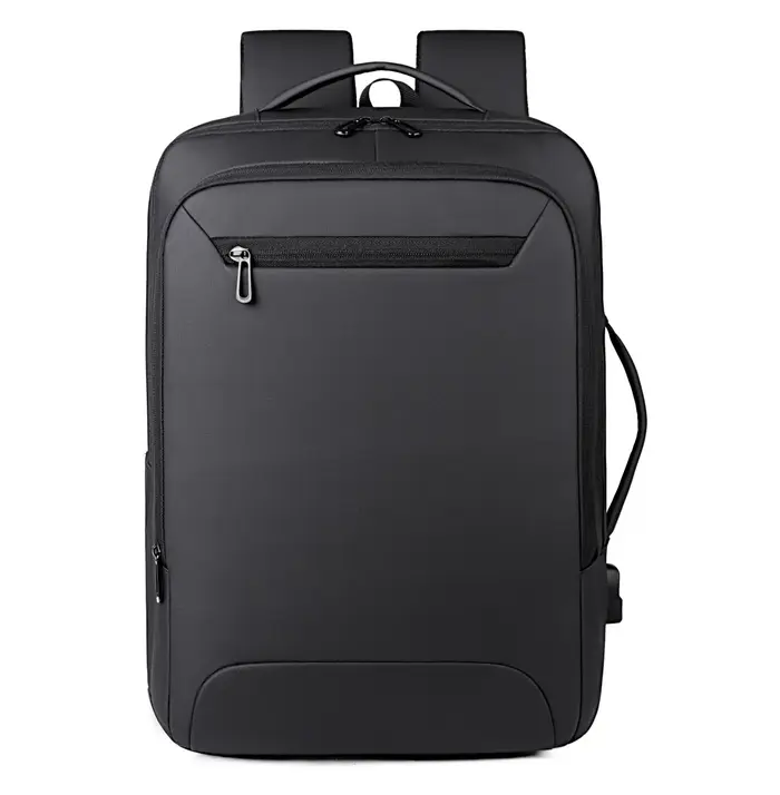 Sac à dos décontracté pour homme, sacoche d'ordinateur extensible de luxe pour affaires, sac à dos i
