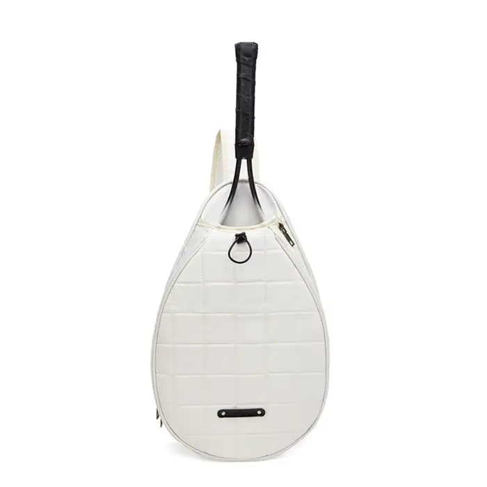 Accessoires de Tennis sac de Tennis à une épaule sac de Badminton à bandoulière de grande capacité s