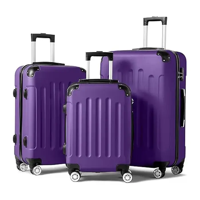 Ensemble de bagages 3 pièces