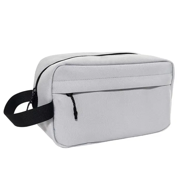 Trousse de toilette suspendue, sac de toilette de voyage, organisateur d'accessoires de maquillage, 