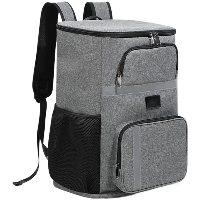 Sac à dos isotherme pour longues sorties