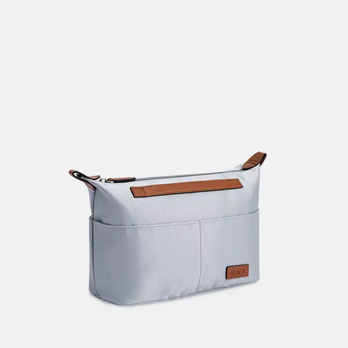 Sac intérieur pour sacs à main Longchamp LE PLIAGE, sac à insérer en nylon, organisateur de sac à ma