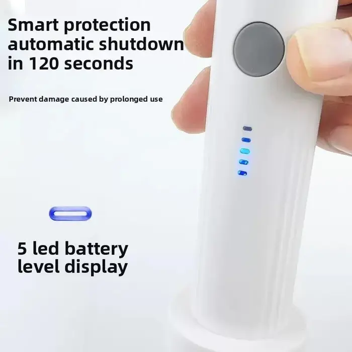 Sacs sous vide pour voyage avec pompe à air rechargeable