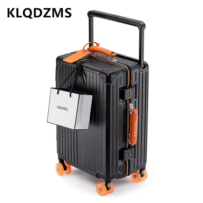 Valise de voyage multifonctionnelle