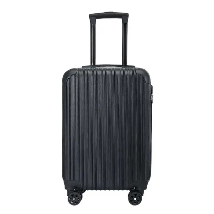 Valise rigide 20 pouces 2026 nouvelle grande capacité résistante aux chocs avec serrure à combinaiso
