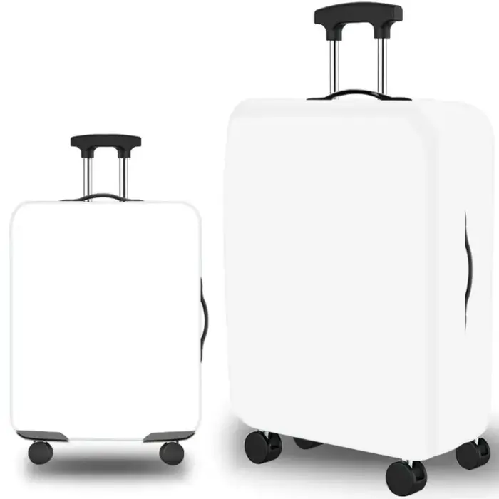 Housse de protection pour valise de voyage