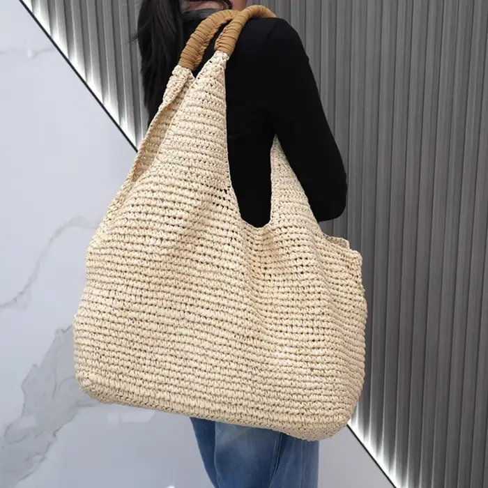 Sac fourre-tout pour femme de grande capacité