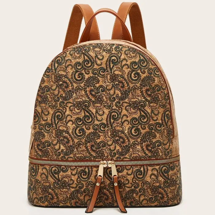 Sac à dos National Femme 2026 Nouveaux Sacs à dos Vintage
