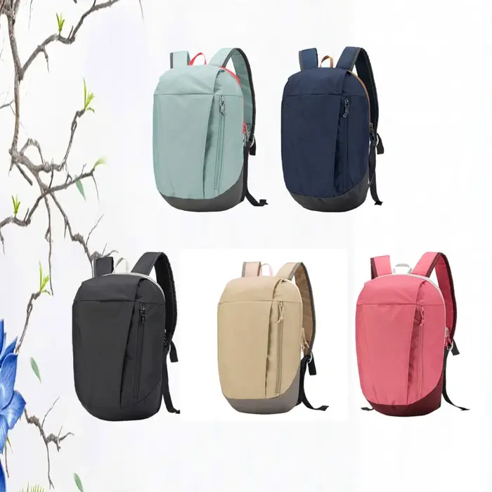 Sac à dos de mode de rue