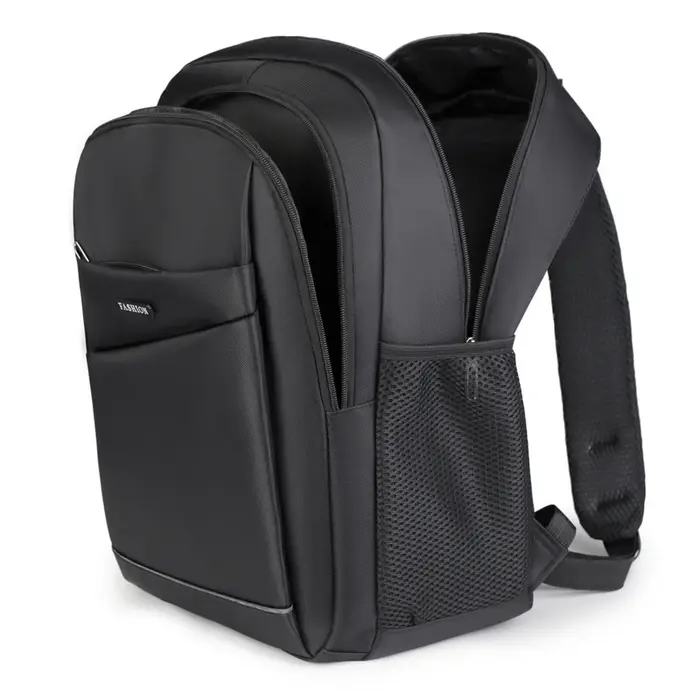 Sac à dos grande capacité - Fabriqué en tissu résistant