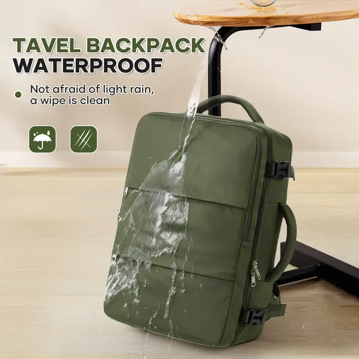 Sac à main de voyage de grande capacité