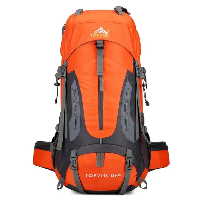 Sac à dos de Camping 70l pour hommes