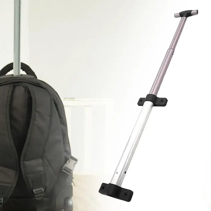 Poignée télescopique pour valise