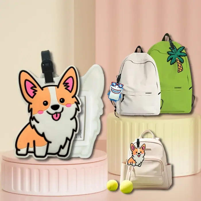 Accessoires de voyage tendance