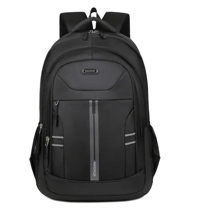 Le plus récent sac à dos d'ordinateur d'affaires de grande capacité sac à dos de voyage étanche sacs