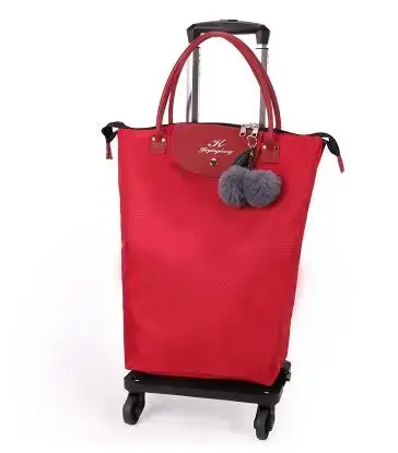 Sacs à roulettes de voyage pour femmes