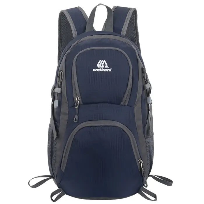 Cycle de plein air randonnée sac à dos résistant à l'eau voyage sac à dos 20L alpinisme sac à dos al