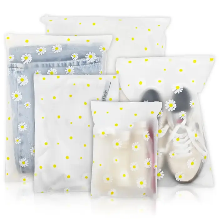 Sacs de rangement de voyage pour vêtements