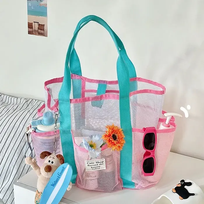 Sac de natation et de sport étanche