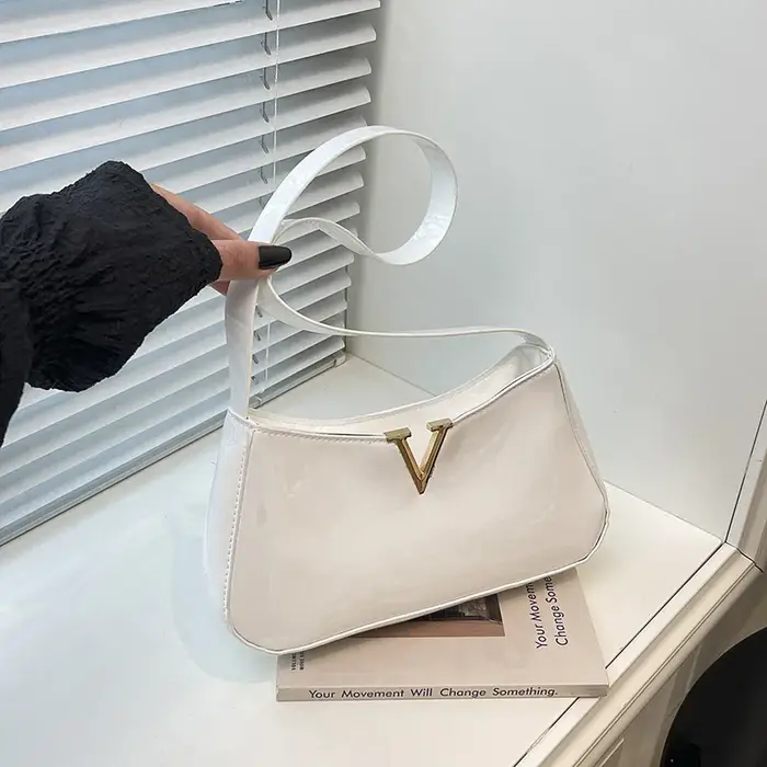 Sac à bandoulière décontracté pour femme