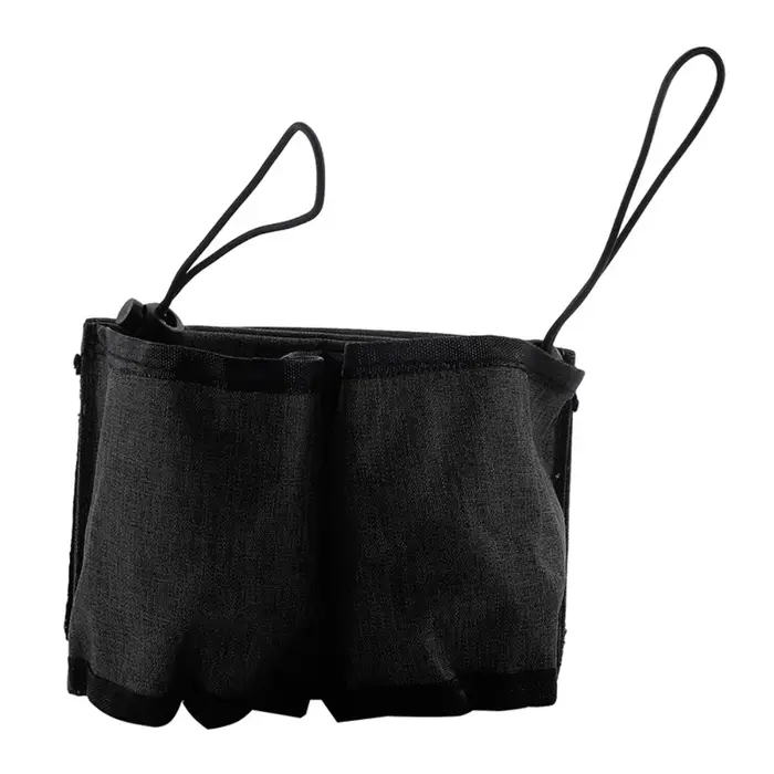 Porte-gobelet pour bagages de voyage, valise à main libre Durable, sac à boissons, porte-tasses de t